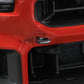 aFe 23-25 BMW M2 (G87) CONTROL Front / Rear Tow Hook - Black