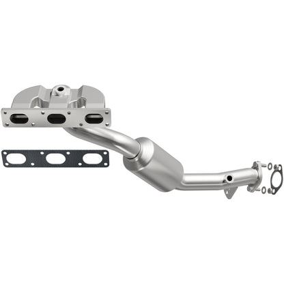 MagnaFlow 04-06 BMW X3 3.0L Direct Fit Converter