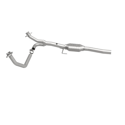MagnaFlow 2000 Dodge Dakota 3.9L Direct Fit Converter