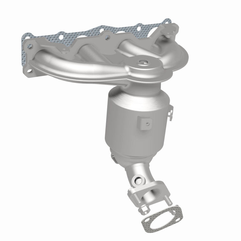 MagnaFlow 10-13 Hyundai Santa Fe 2.4L Direct Fit Converter