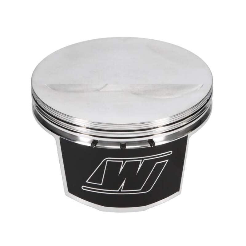 Wiseco Chevy Small Block 4.020in Bore 1.550in CH -5.00 CC Piston Set
