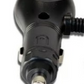 AEM CD Carbon AEMNet Power Adapter w/ Standard 12V Automotive Power Port Interface