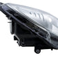 Hella 2005 Mercedes-Benz Slk 360/55Amg - Headlamp Rh