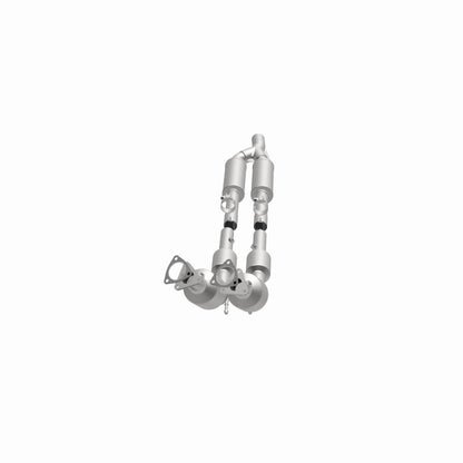 MagnaFlow 2006 Volkswagen Passat 3.6L Direct Fit Converter