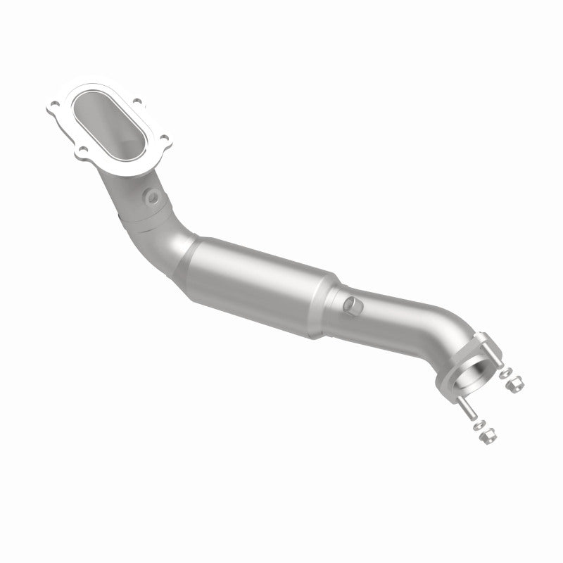 MagnaFlow 09-11 Chevrolet Corvette 6.2L Direct Fit Converter