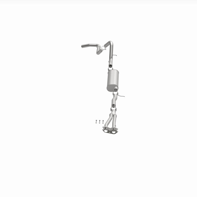 MagnaFlow BRE Exhaust Kit 96-00 C1500 K1500 C2500 K2500 Suburban 5.7L