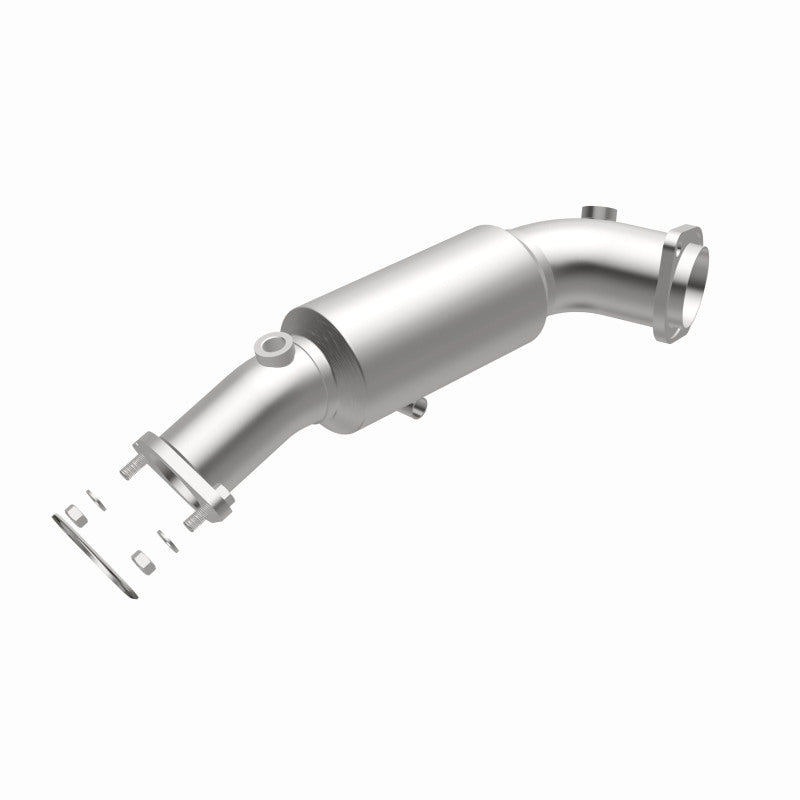 MagnaFlow 16-17 Explorer L4 2.3 OEM Close Coupled Direct Fit Converter