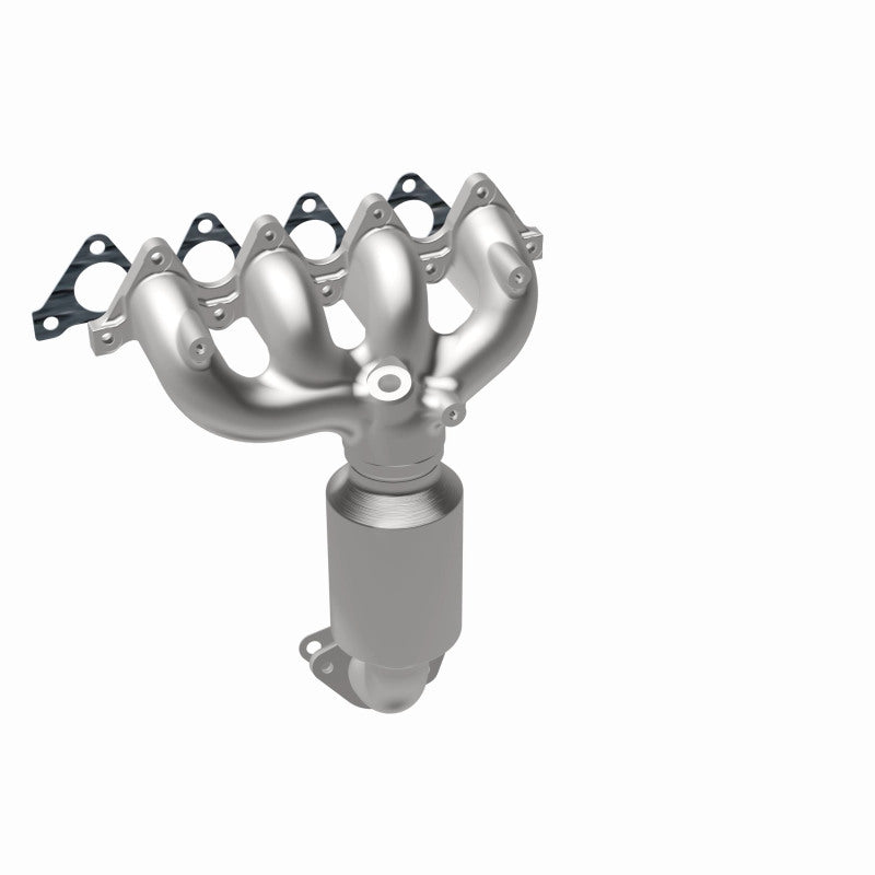 MagnaFlow 06-09 Hyundai Accent 1.6L Direct Fit Converter