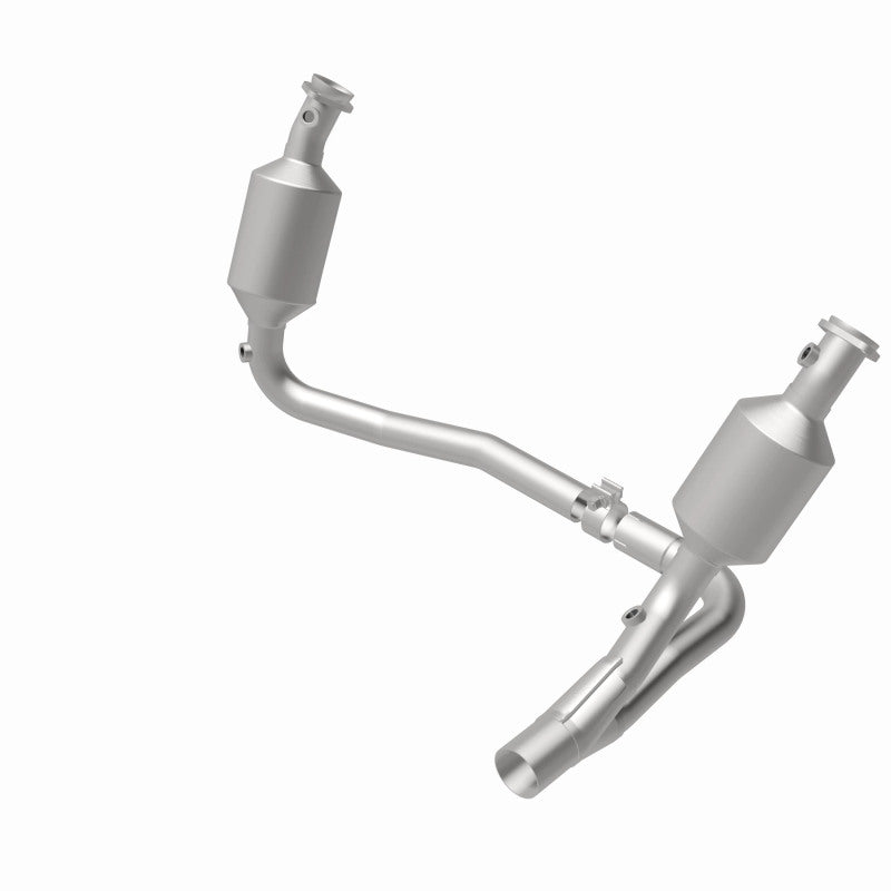MagnaFlow 2004 Dodge Dakota 3.7L Direct Fit Converter
