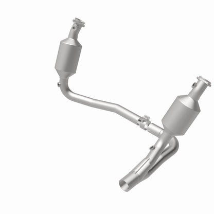 MagnaFlow 2004 Dodge Dakota 3.7L Direct Fit Converter