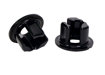 Whiteline 16-24 Mazda MX-5 Miata Rear Differential Bushing Insert Kit
