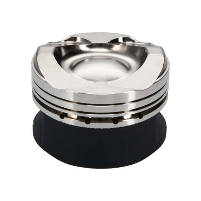 Wiseco Ford 1.6L EcoBoost 79.00 mm Bore 28.575 mm CH 0.00 CC Piston Set
