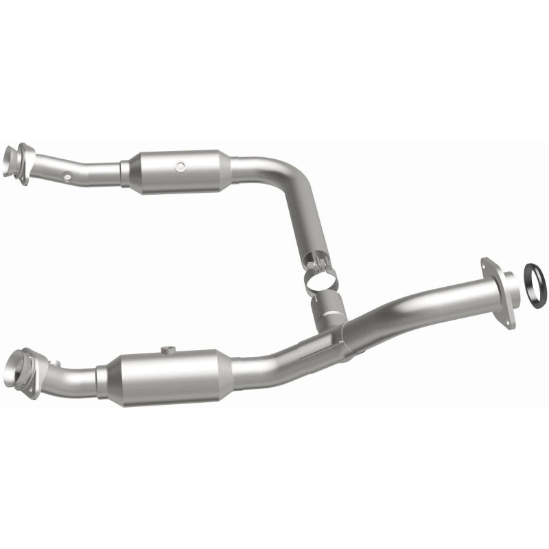 MagnaFlow 06-10 Ford Explorer 4.6L Direct Fit Converter