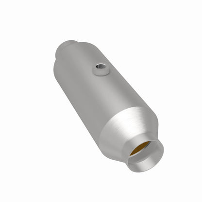 MagnaFlow 2.00 1/O2 CA 4in. Spun Universal Converter