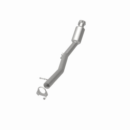 MagnaFlow 07-08 Land Rover Range Rover 4.4L Direct Fit Converter