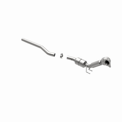 MagnaFlow 2008 Volkswagen Passat 2.0L Direct Fit Converter