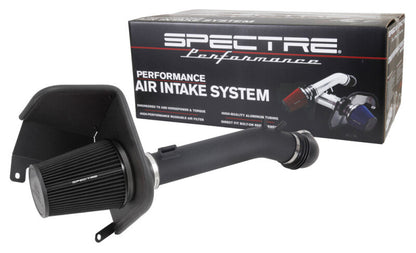 Spectre Air Intake Kit GM Silverado/Sierra V8-5.3L F/I 14-19