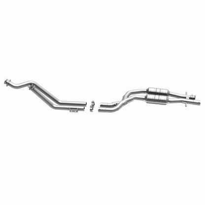 MagnaFlow 1995 Mercedes-Benz SL320 3.2L Direct Fit Converter