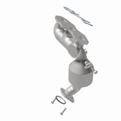 MagnaFlow 11-15 Toyota Sienna 3.5L Direct Fit Converter