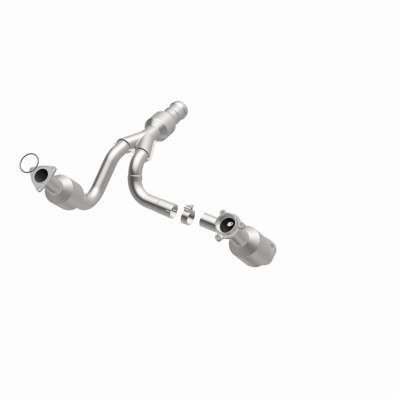 MagnaFlow 15-16 Cadillac Escalade 6.2L Direct Fit Converter