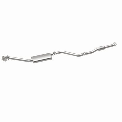 MagnaFlow 19-20 Hyundai Santa Fe Direct Fit Catalytic Converter L4 OEM Underbody
