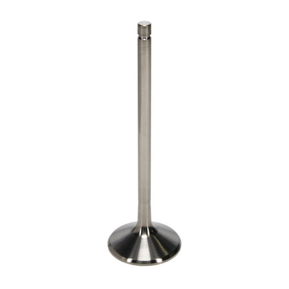 Manley Titanium Exhaust Valve Kit - Big Block Chevrolet - M&M X20