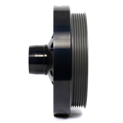 Fluidampr Dodge/Chrysler/Jeep 5.7L/6.1L/6.4L Gen III HEMI Steel Internally Balanced Damper