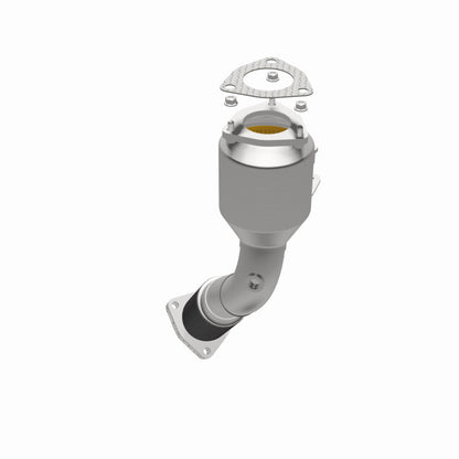 MagnaFlow 03-06 Cayenne V8 4.5 OEM Underbody Direct Fit Converter