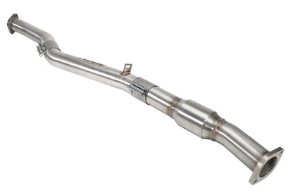 PERRIN 22-26 Subaru WRX Front-Pipe w/GESI Cat