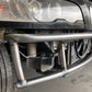 True Focus Fabrication - BMW E46 - Dual Row Front Bash Bar