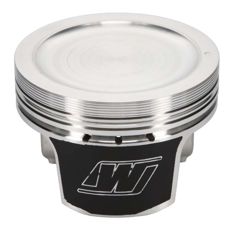 Wiseco Renault F7R 84.00 mm Bore 30.70 mm CH -17.00 CC Piston Set