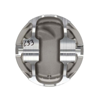 Wiseco Chevy Big Block 4.500in Bore 1.395in CH -8.00 CC Piston Set