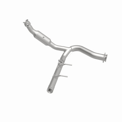 MagnaFlow 07-08 Ford Expedition 5.4L Direct Fit Converter