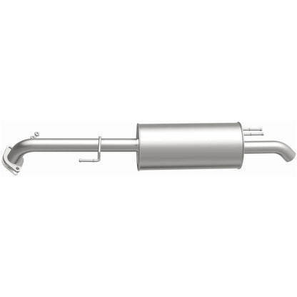 BRExhaust 10-13 KIA FORTE KOUP Muffler Kit