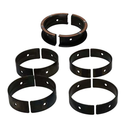 Manley Main Bearing, SUBARU MAIN BEARINGS WITH #3