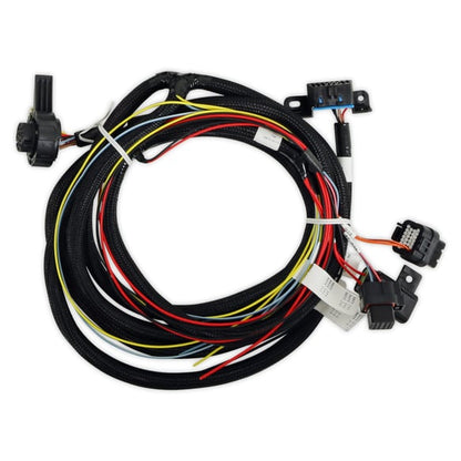 HOLLEY - Holley EFI Terminator X Max - 58x Late Truck with 6L80 and DBW Control
