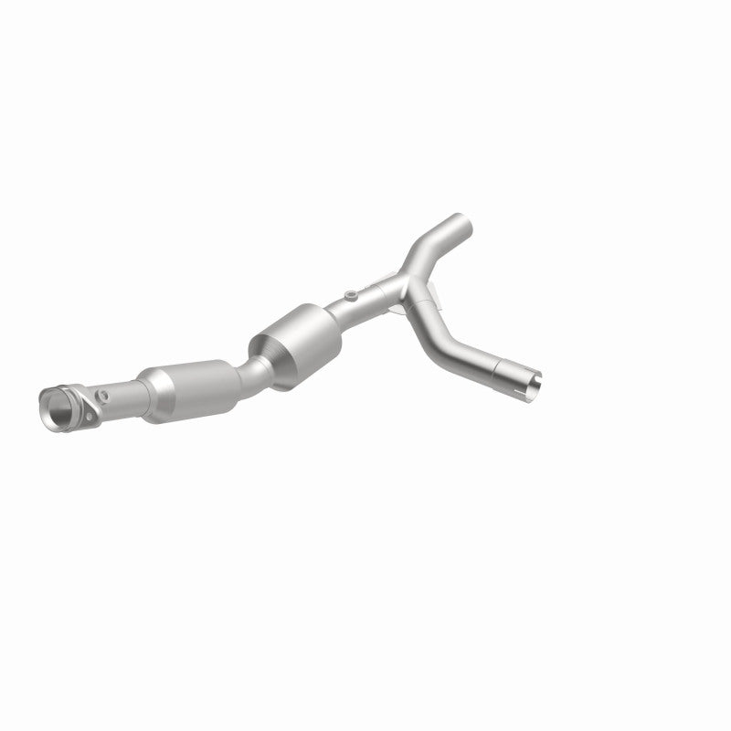 MagnaFlow 2007 Ford E-150 4.6L Direct Fit Converter