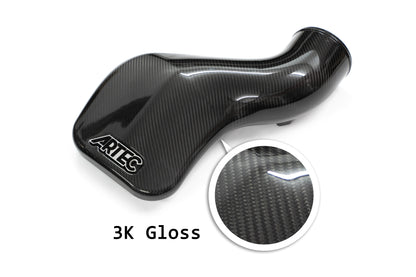 ARTEC - Toyota Supra A80 Dry Carbon Air Intake Kit