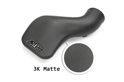 ARTEC - Toyota Supra A80 Dry Carbon Air Intake Kit
