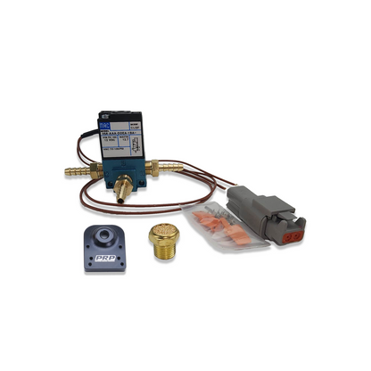 PLATINUM RACING PRODUCTS - MAC VALVE BOOST SOLENOIDS