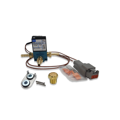 PLATINUM RACING PRODUCTS - MAC VALVE BOOST SOLENOIDS