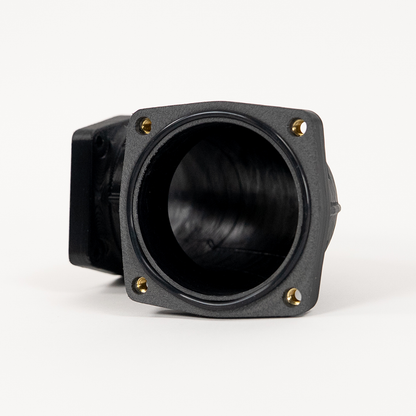 HU Drive - M50 Electronic Throttle Body Adapter