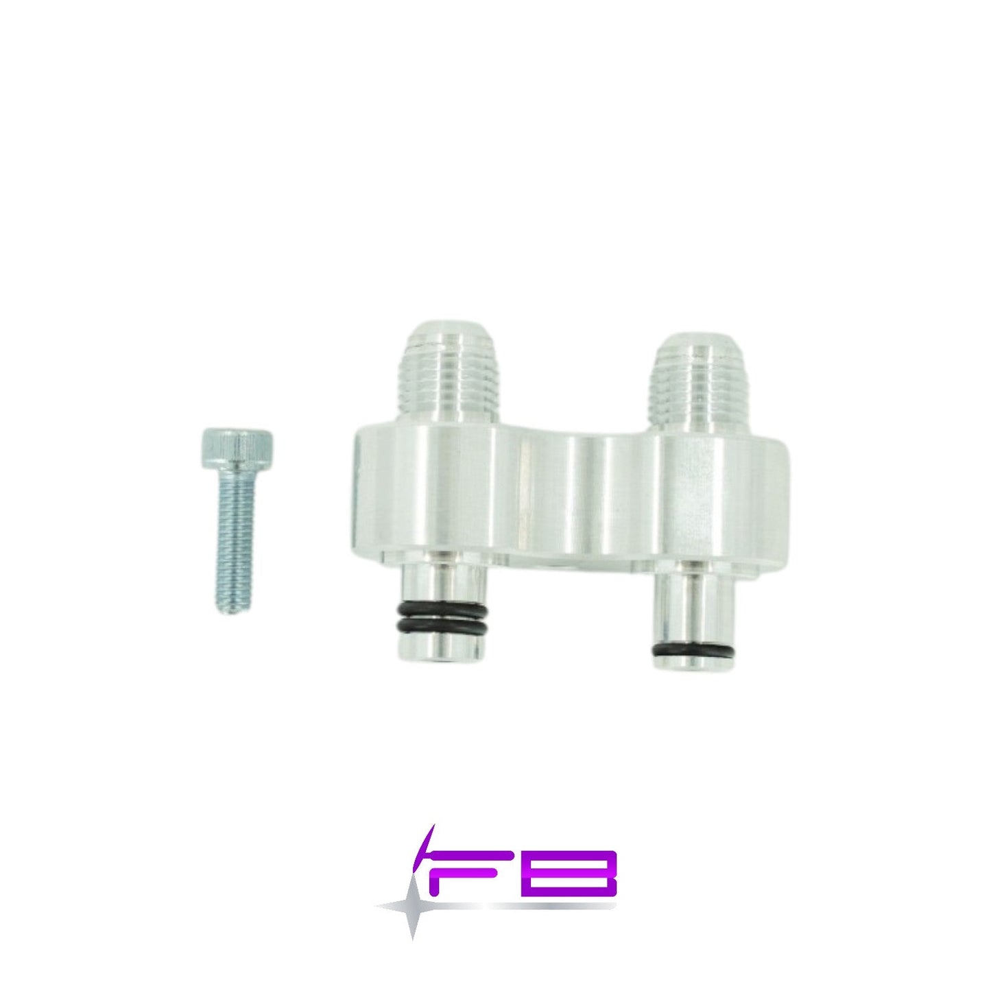 04-12 Colorado/Canyon LS Swap Power Steering Adapter Kit