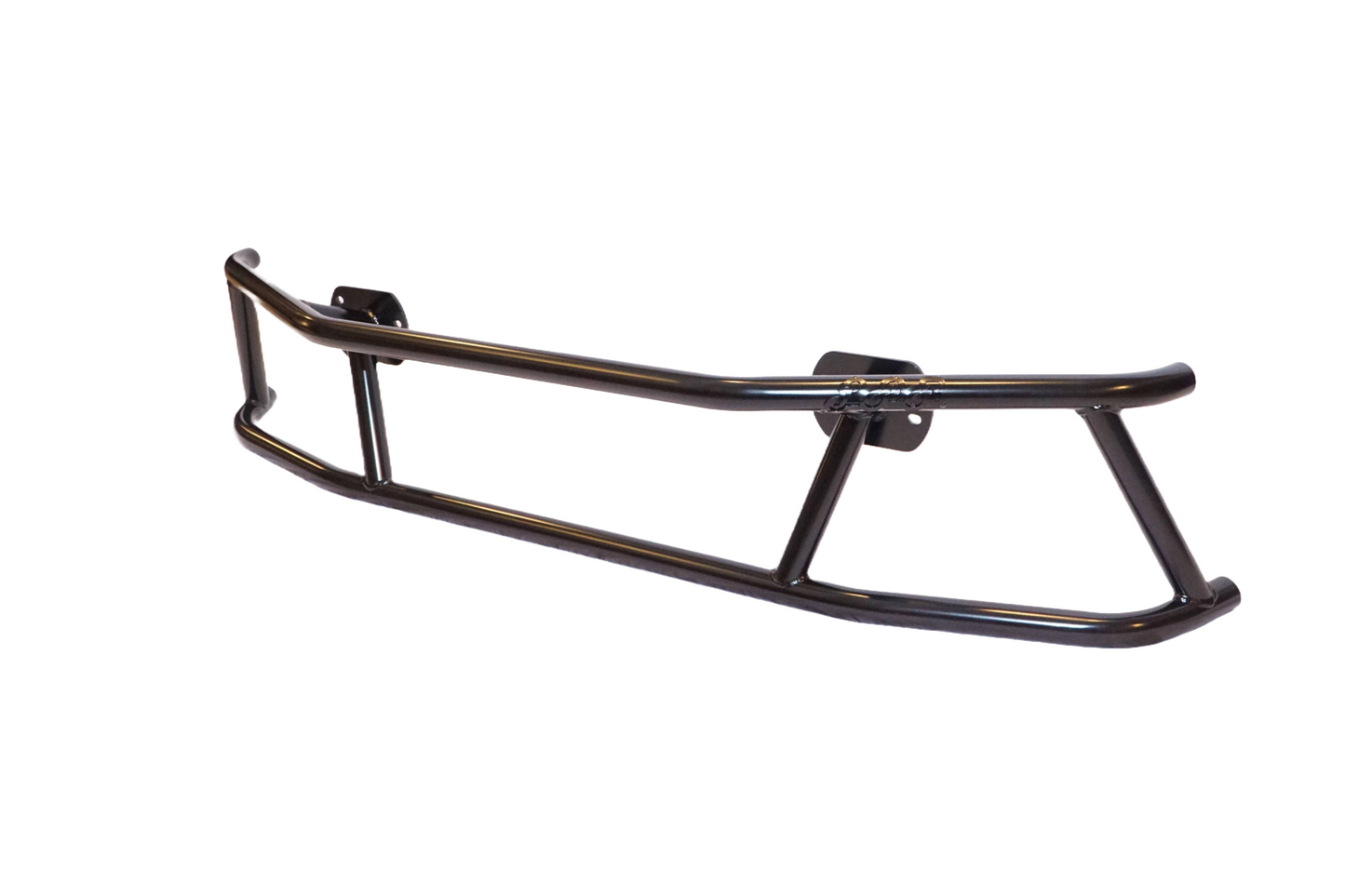 Limitless Auto Fab - E46 Front Dual Bash Bar
