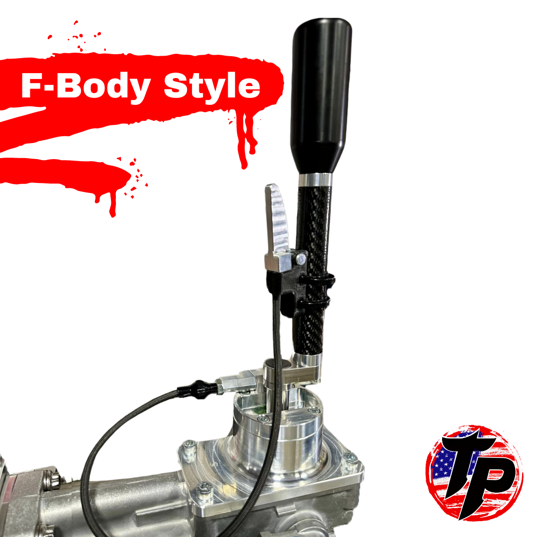 Tick Performance - Money Shift F-Body Style Shifter
