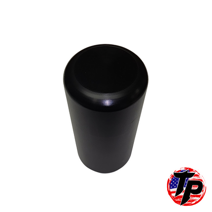 Tick Performance - Delrin Shift Knob (Black)