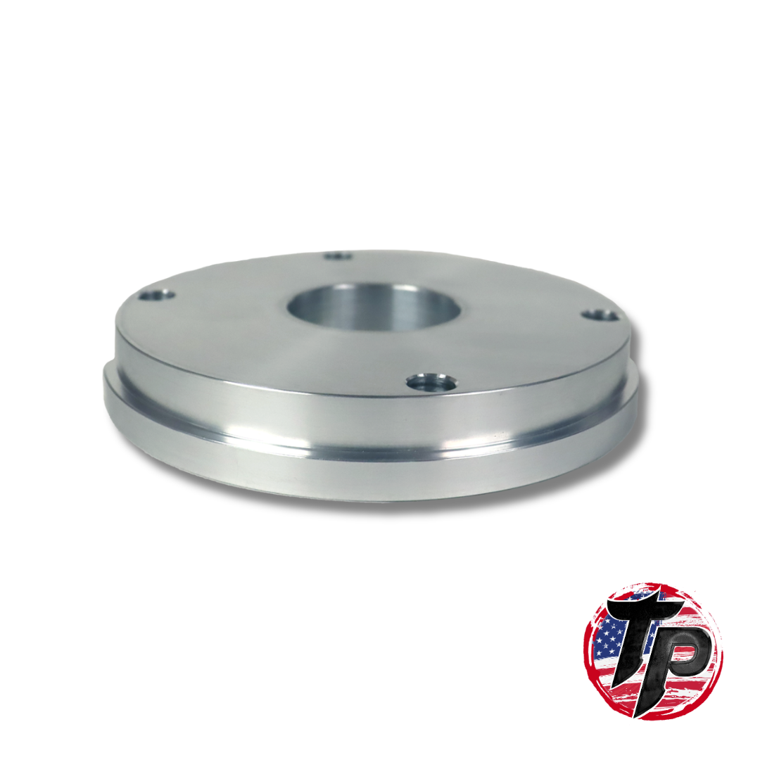 Tick Performance - 0.500" Slave Cylinder Spacer