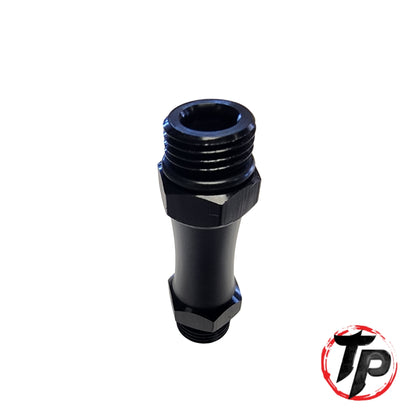 Tick Performance - TR6060 Transmission Cooler Pump Extension AN Fitting Adapter