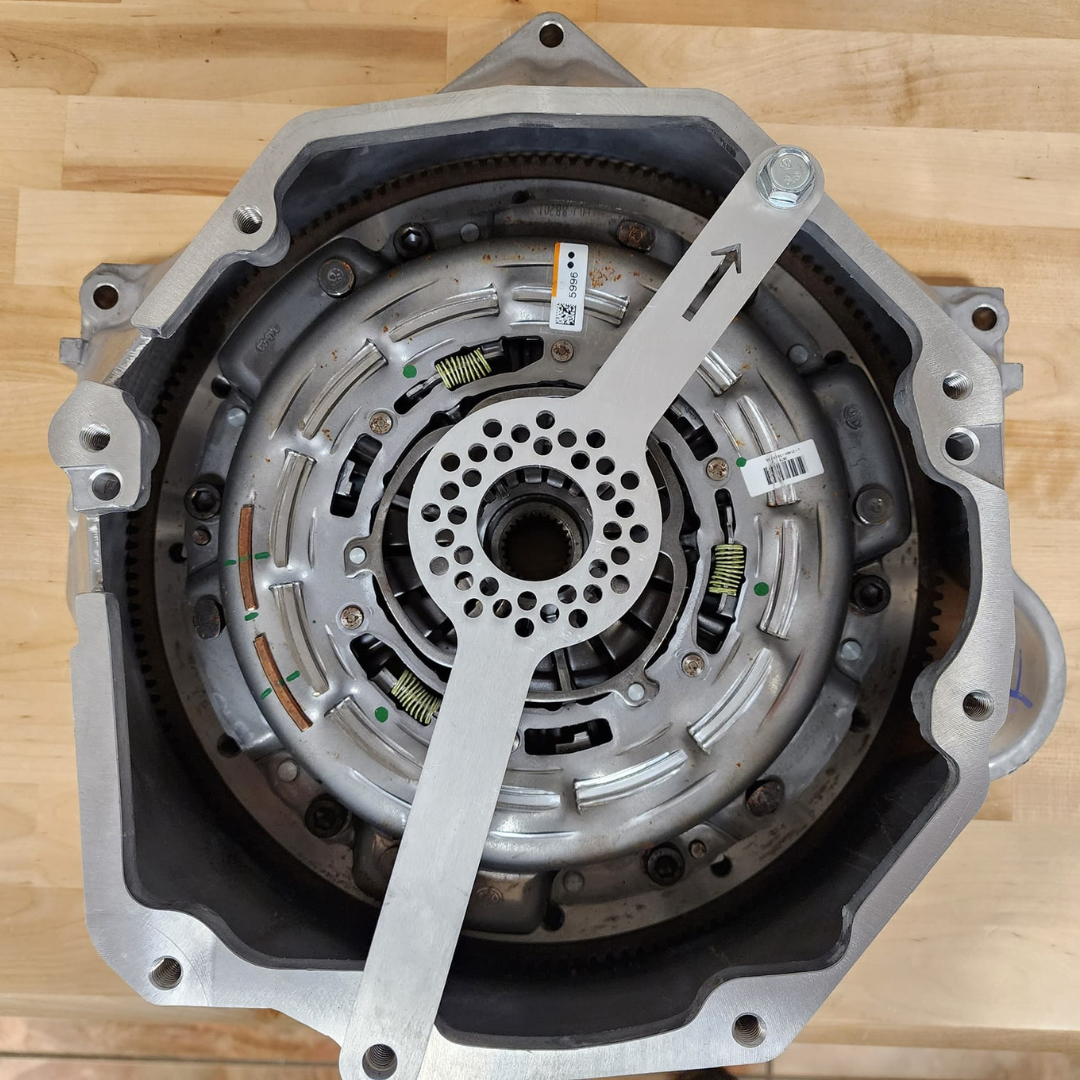 Tick Performance - Standard Slave Cylinder Setup Tool