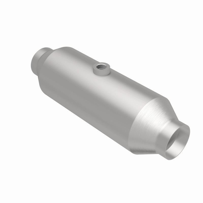 MagnaFlow 2.00 1/O2 CA 4in. Spun Universal Converter